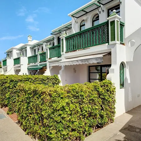 Villa Carlota *