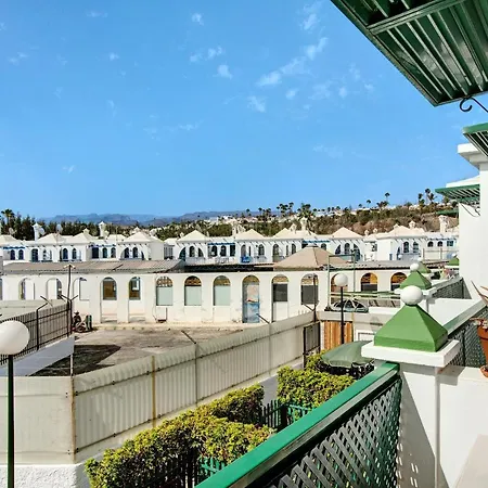 Villa Carlota Maspalomas (Gran Canaria)